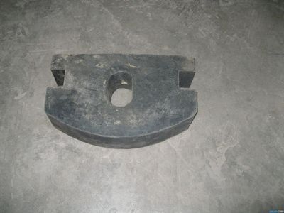 【橡膠碰頭】_橡膠碰頭價格_橡膠碰頭廠家-到中華標準件網