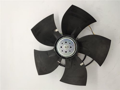 s4d420 ap02 30低噪音節能風扇 外轉子風機