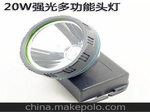 頭燈防水配件供應商與批發市場全解析 價格、渠道及工礦配件應用