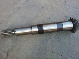 鄢陵縣陵?yáng)|煤礦機(jī)械配件修配廠 專業(yè)鑄就品質(zhì)，一軸承載信賴