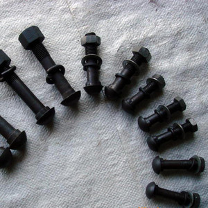 專業(yè)提供T型槽用絲 永年中磊工礦配件廠家直銷